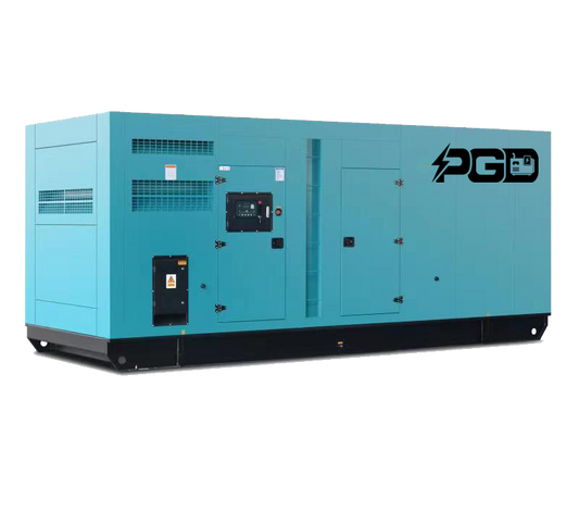 EMERGENCY GENERATOR 1000KW-PER-WCS-436-esp