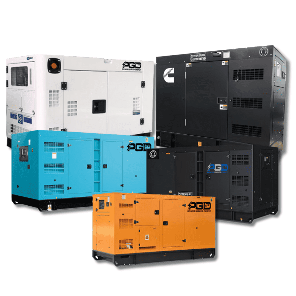 Generator Parts