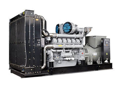 power generator depot open frame generator