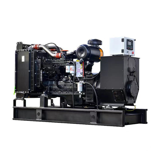power generator depot open frame generator