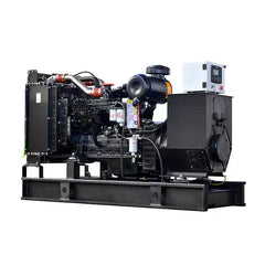 power generator depot open frame generator
