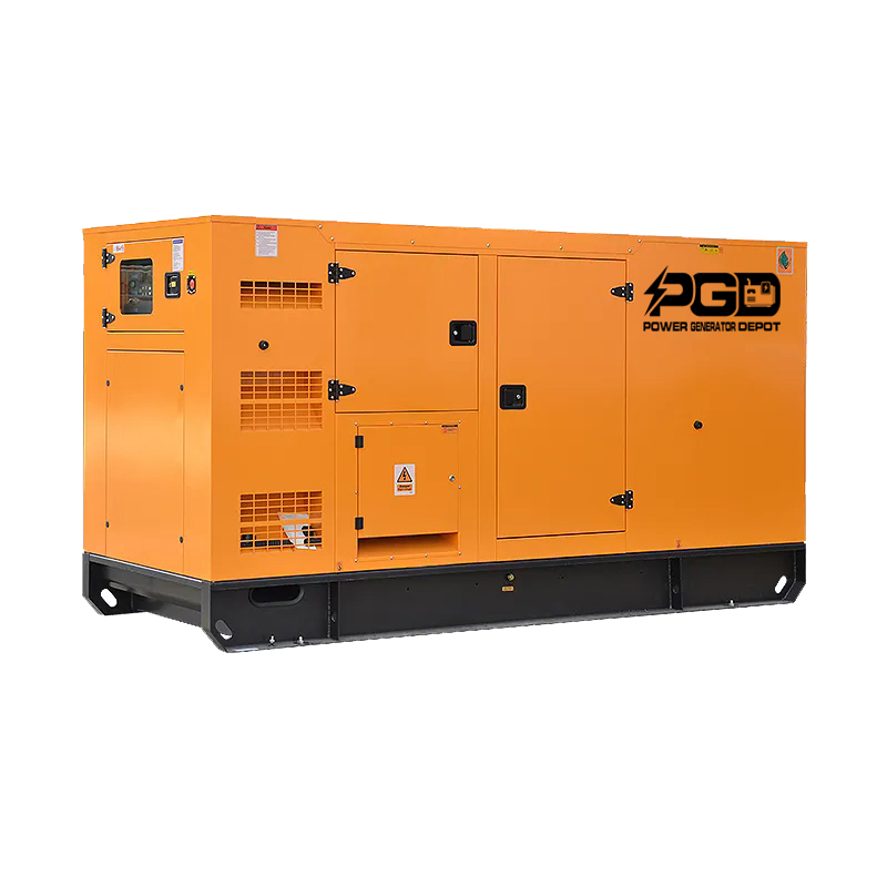 Generador Diesel De 150 KW Con Motor Perkins 240V 480V Trif sico generador-diesel-de-150-kw-con-motor-perkins-240v-480v-trif-sico