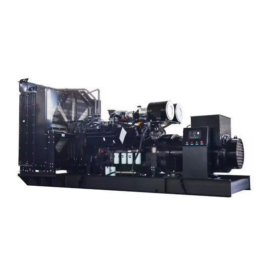 power generator depot open frame generator