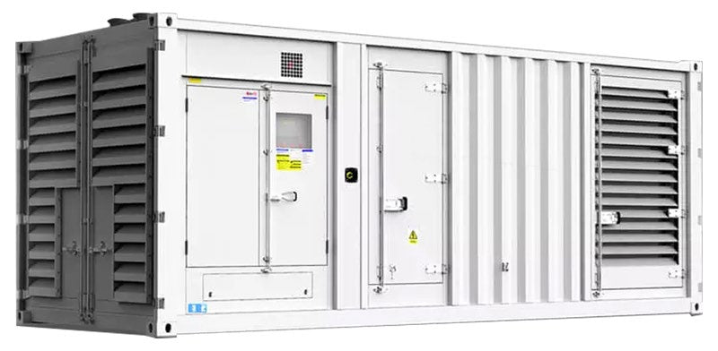 power generator depot silent generator