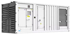 power generator depot silent generator