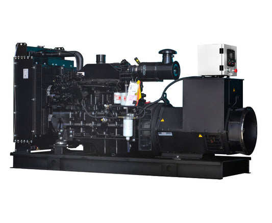 power generator depot open frame generator