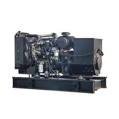 power generator depot open frame generator