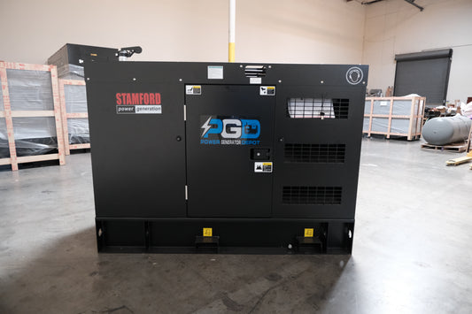 Power Generator Depot Kilowatt