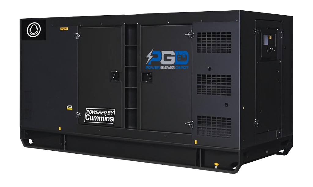 250KW-CUM-WCS-436