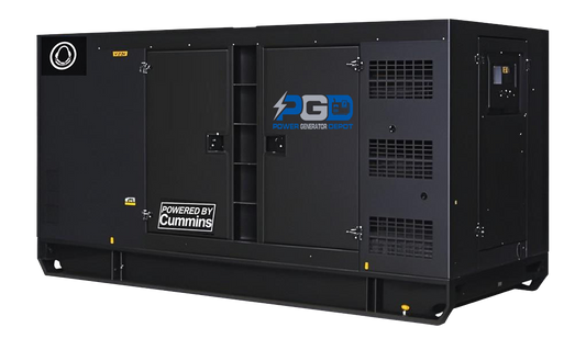 250KW-CUM-WCS-436