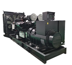 power generator depot silent generator