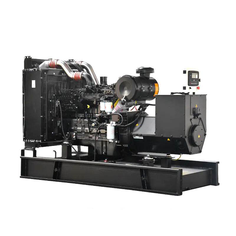 power generator depot open frame generator