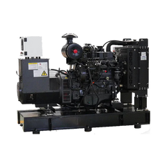 power generator depot open frame generator