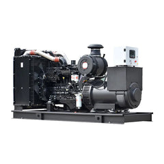 power generator depot open frame generator