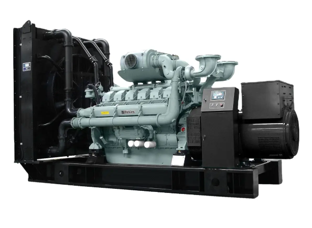 power generator depot open frame generator