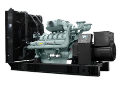 power generator depot open frame generator