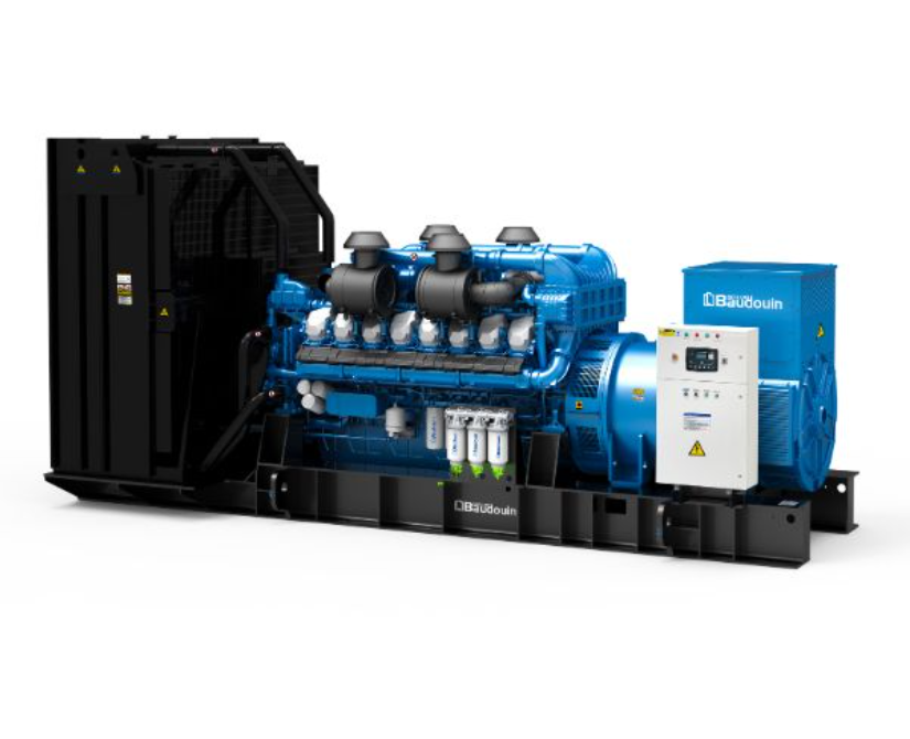 power generator depot open frame generator