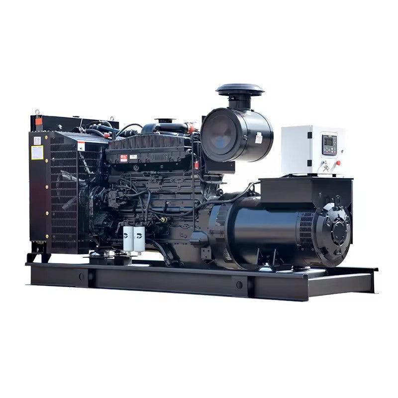 power generator depot open frame generator