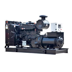 power generator depot open frame generator