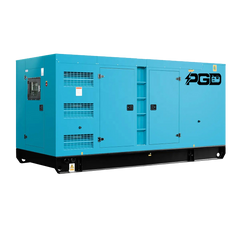 power generator depot silent generator