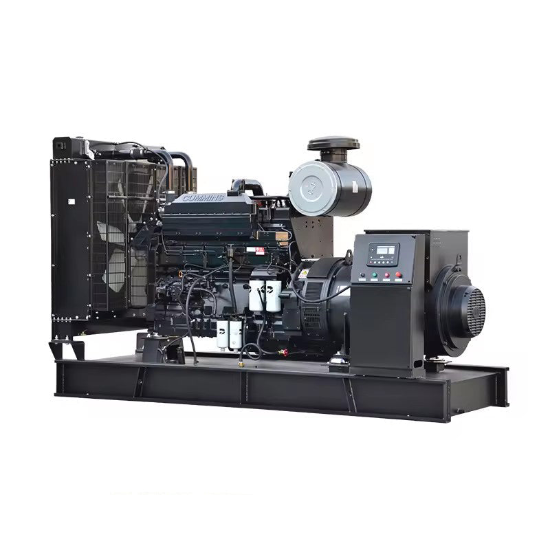 power generator depot open frame generator