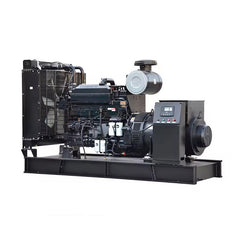 power generator depot open frame generator