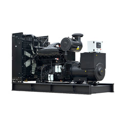 power generator depot open frame generator