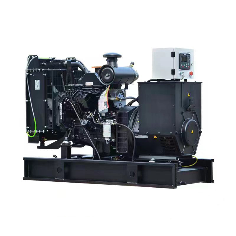 power generator depot open frame generator