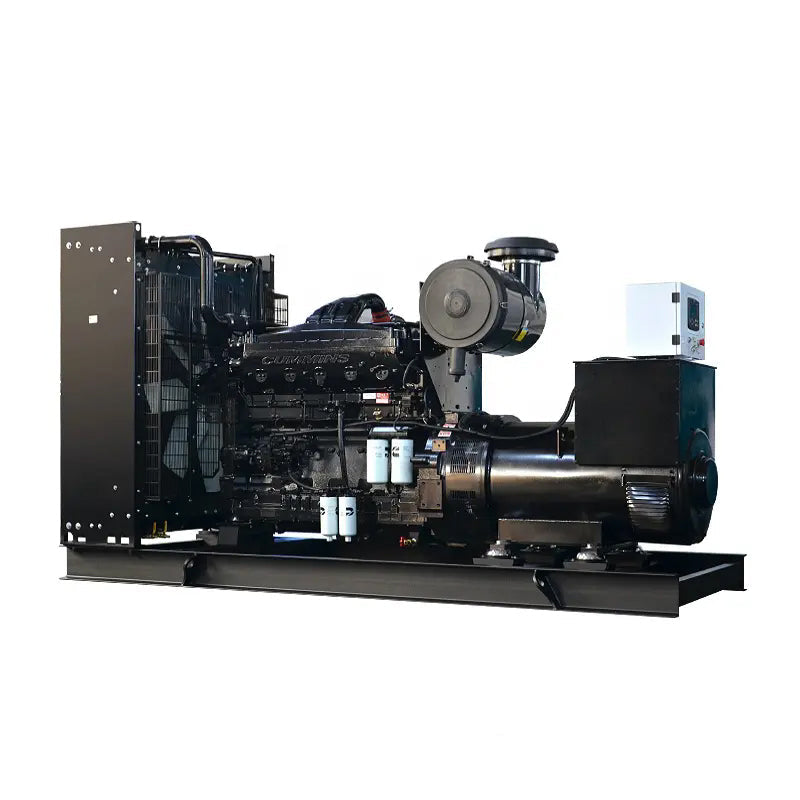 power generator depot open frame generator