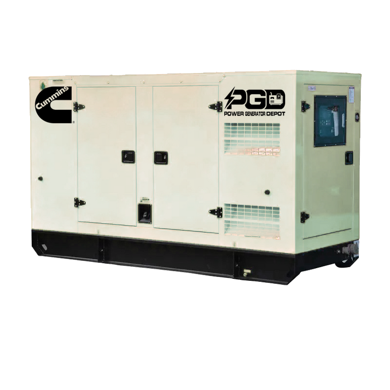100kW through 5mW Diesel Generators – Power Generator Depot