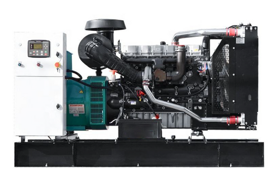power generator depot open frame generator