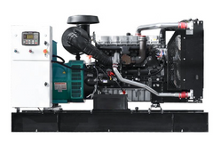 power generator depot open frame generator