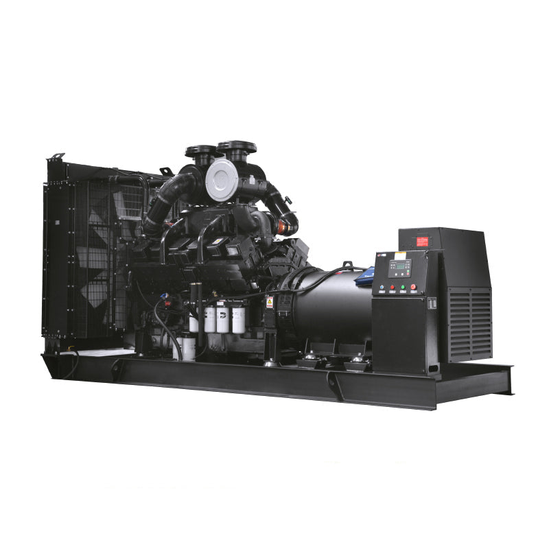 power generator depot open frame generator