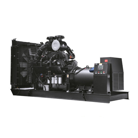 power generator depot open frame generator