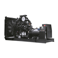 power generator depot open frame generator