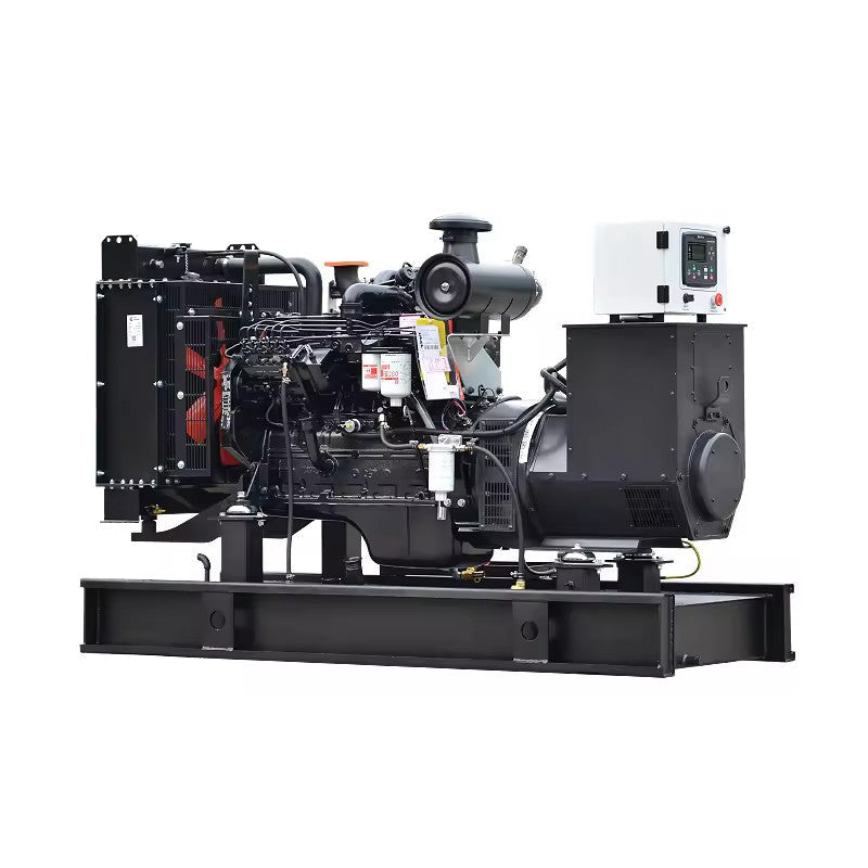 power generator depot open frame generator