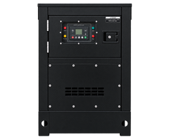 15KW PGD Diesel Generator Water Cooled Silent 120V or 240V 1 Phase