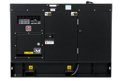 15KW PGD Diesel Generator Water Cooled Silent 120V or 240V 1 Phase