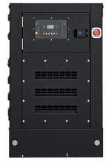 20kW Perkins Powered Diesel Generator 120V or 240V Single Phase