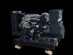power generator depot open frame generator