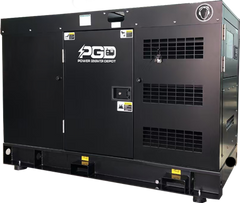 power generator depot silent generator