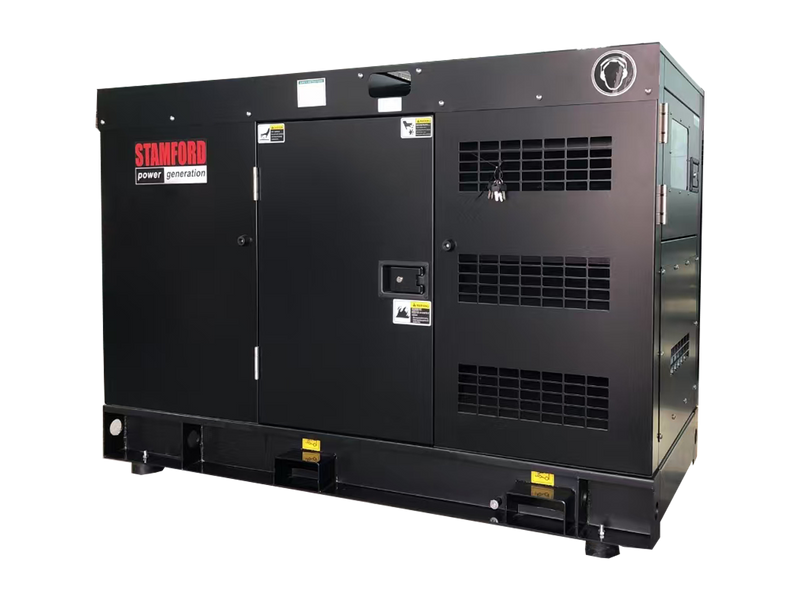 power generator depot open fram generator